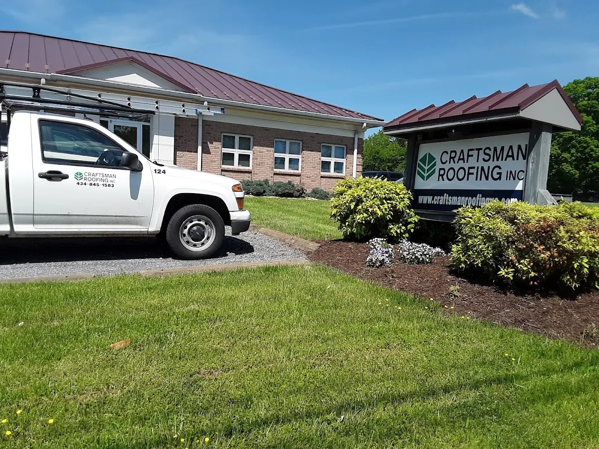 Quality Roof Inspection & Assessment by experienced craftsmen in Symmes Manor